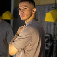 Avatar obrázek TomasDuquee