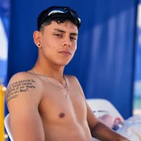 JhonHans712 webcam