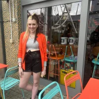 LexiAndSir19's Foto Profil