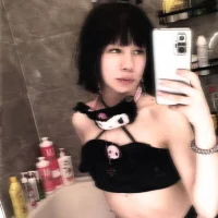 Foto desnuda XXX de HelenLush