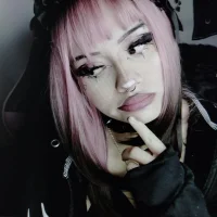 Фото профіля GothKitten666