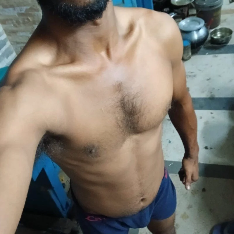 Vivek_gi profile photo