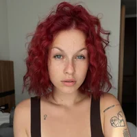 Аватар Sarahredhair