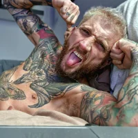 Imagem de avatar de SirSlugger