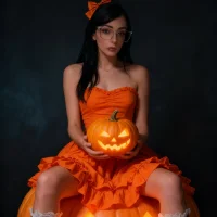Scarlet40_ Poză avatar