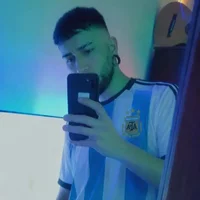Modelo webcam Axelbmnz