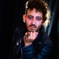 Foto desnuda XXX de midnight_raw