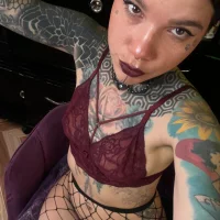 Lilmarieee's Avatar Pic