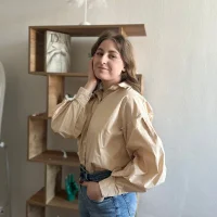 MoiraDevall's Profile Pic