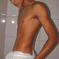 BlackAmericanTen - Profil Fotoğrafı