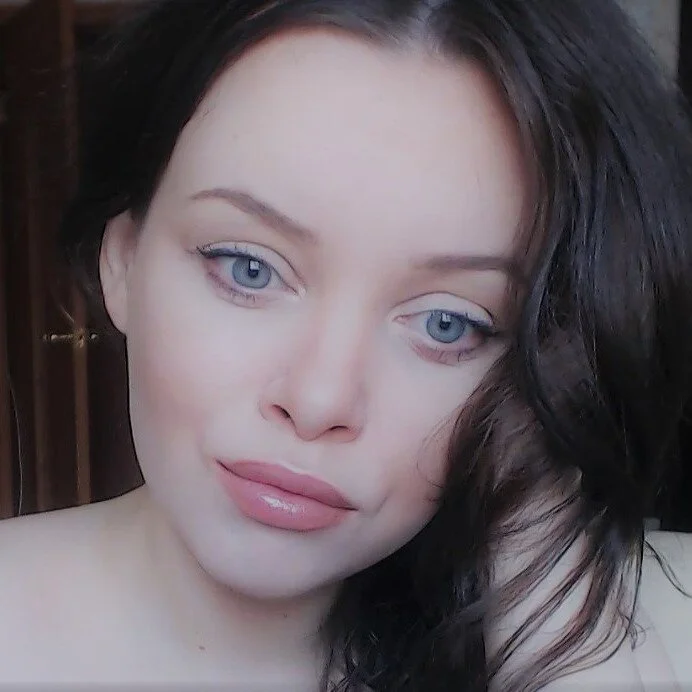 BlueEyedMarie live cam profile