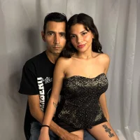 Eddie_And_Lily's Avatar Pic