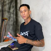 Gambar Profil Cm20novinho