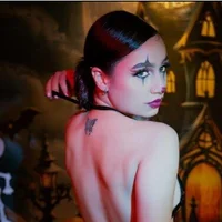 sharidgomez_'s Profile Pic