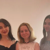 AnnePaule 的個人資料圖片