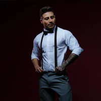 รูปอวาตาร์ของ ChrisMiller69