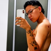 Teoelardiente's Avatar Pic