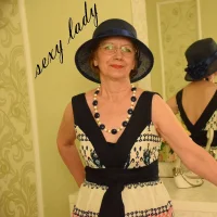 OneMatureCarla এর প্রোফাইল ছবি