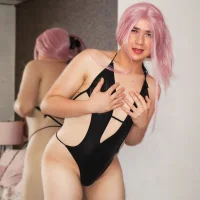 DaniielaaAdams Poză de profil