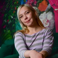 Foto desnuda XXX de LadyBlondee