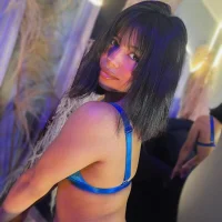 Kim_fox6, Stripchat webcam model from Colombia