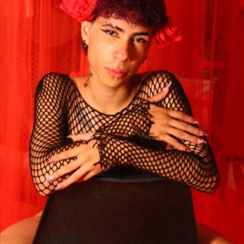 Seraphine_2 Stripchat profile image