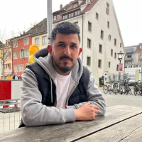 Feroxxl's Avatar Pic