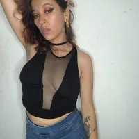 Gambar Avatar DommeSarah