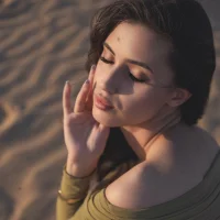 Jasmine_Stewart - Profil Fotoğrafı