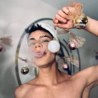 Dulcey_ Adlı Modelin Avatarı