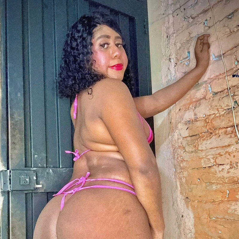 CamilosaOrtega Stripchat profile image