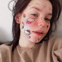CarolineSaid's Avatar Pic