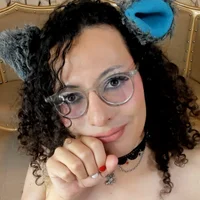 Slika avatara modela lewd_mooncat