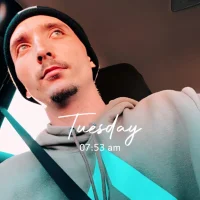 Savvy417's Foto Profil