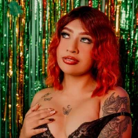 Аватар CamilaParisi