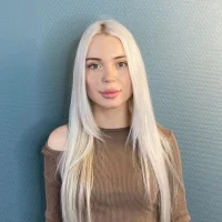 SilviaBackaby's Profile Pic