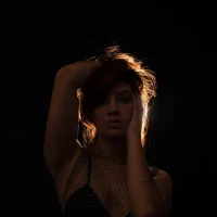 daria_darkaline's Avatar Pic