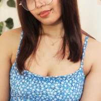 Zdjęcie profilowe modela NaughtyNoori