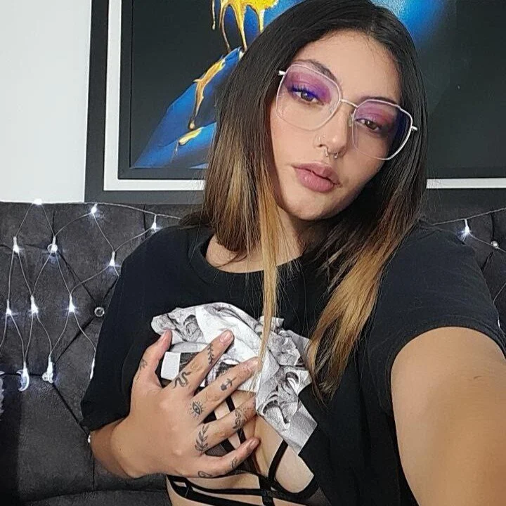 lessliee22_ Stripchat profile image