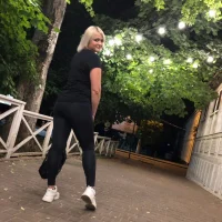 DannaOWhites profilbillede