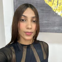 cami_model's Avatar Pic