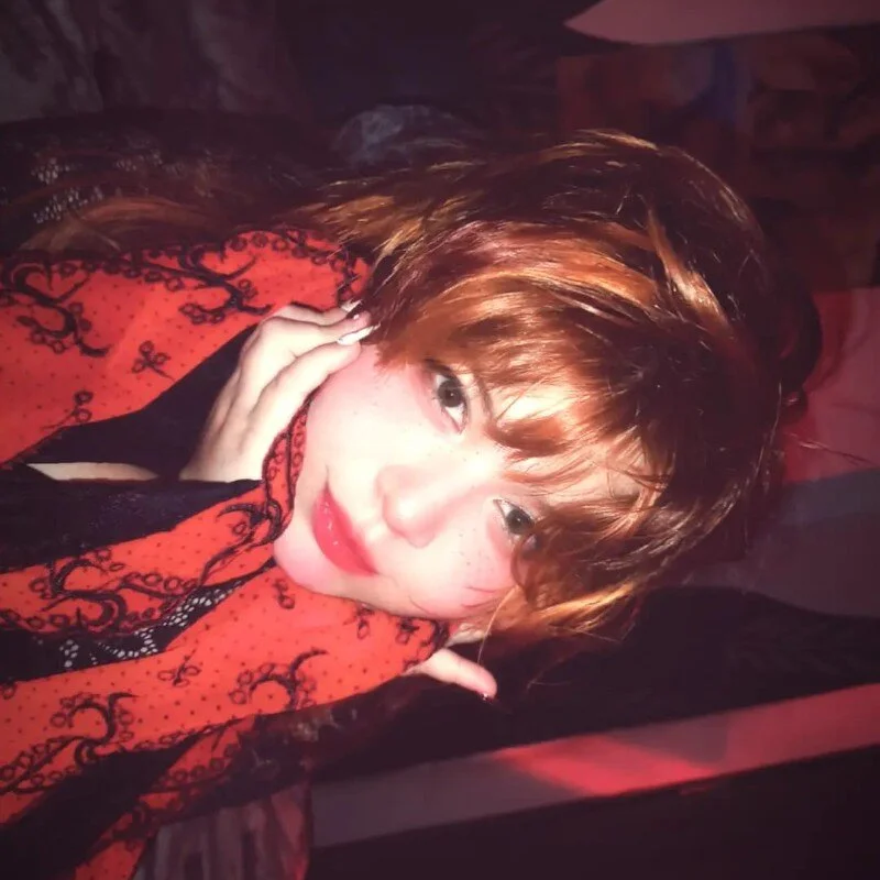 mari_caroley6 Stripchat profile image