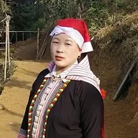 MinaYangon502's Avatar Pic