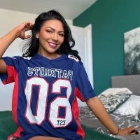 cheriluuberri's Profile Pic