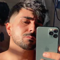 Francesco9812's Profile Pic