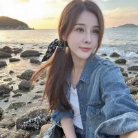 Cici-cc model avatar