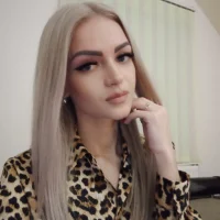 Mia_Foxi Poză de profil