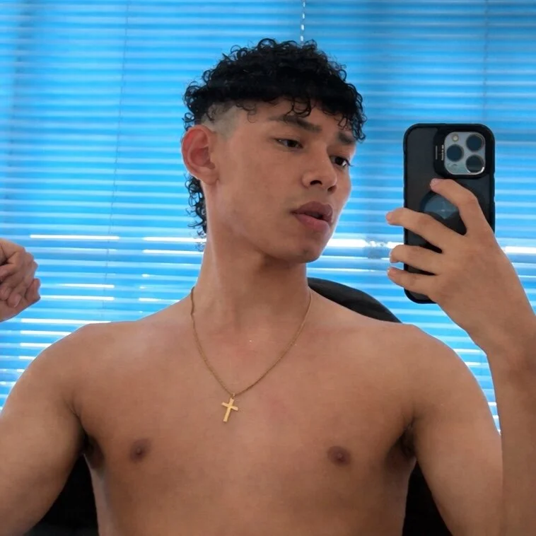 Daviid_laidd Stripchat profile image