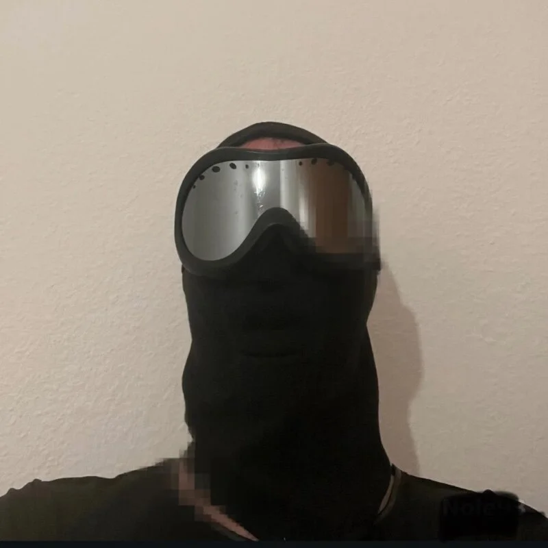 Nigel993 profile photo