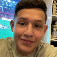 maxwellrx's Profile Pic